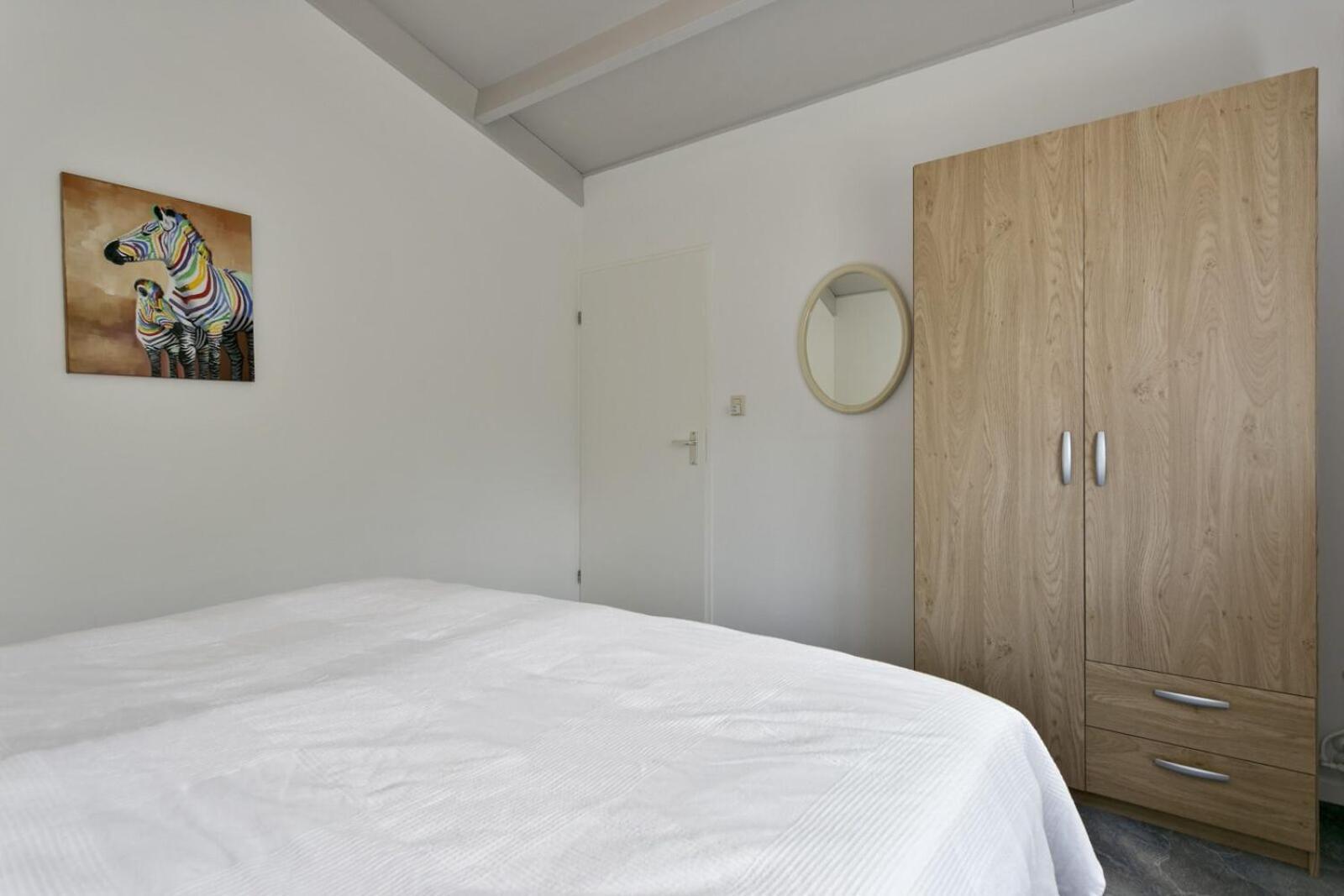 De Krukel - Ouddorp Not Intended For Company Or Work-Related Stays Exterior foto