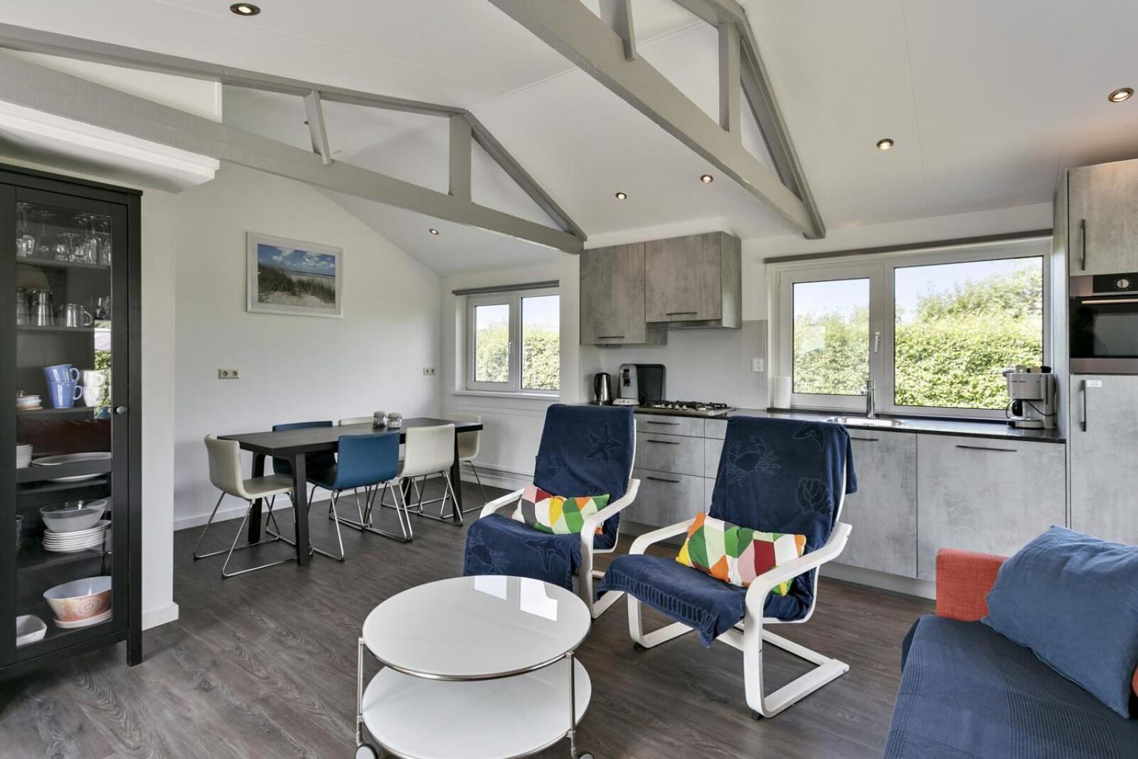 De Krukel - Ouddorp Not Intended For Company Or Work-Related Stays Exterior foto
