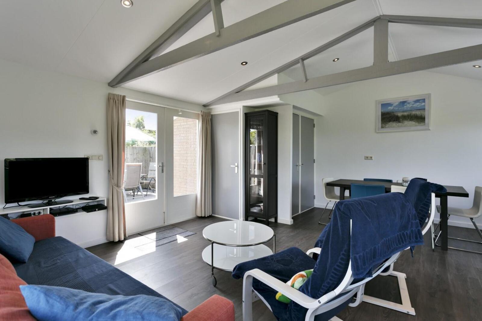 De Krukel - Ouddorp Not Intended For Company Or Work-Related Stays Exterior foto